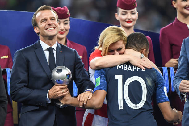 赢得了球迷 赢得了球迷