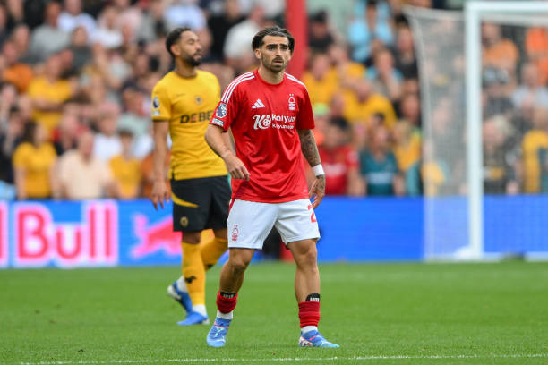 转会窗口中 转会窗口中