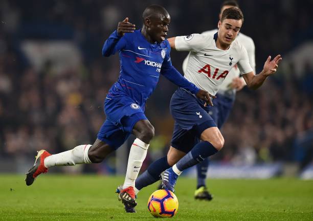 乔治和桑乔 乔治和桑乔